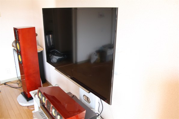 SONY BRAVIA KDL-40W600B [40インチ]投稿画像・動画 - 価格.com