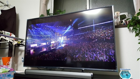 パナソニック VIERA TH-55DX750 [55インチ]投稿画像・動画 - 価格.com