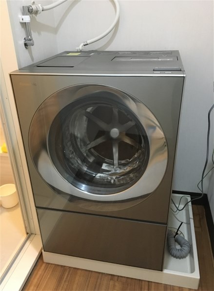 パナソニック Cuble NA-VG2200L レビュー評価・評判 - 価格.com