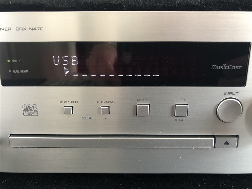 音質はいいが、機能、操作性、説明書のレベルは極めて低い』 ヤマハ