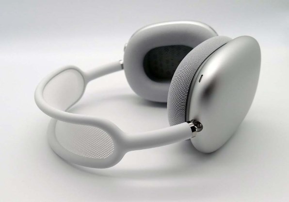 Apple AirPods Max MGYH3J/A [スペースグレイ]投稿画像・動画 - 価格.com
