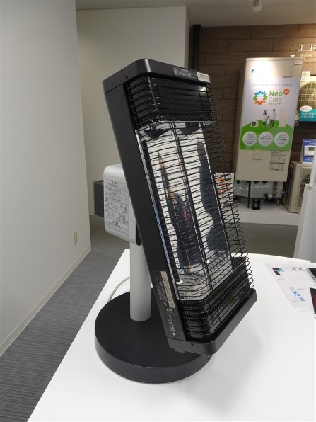 ダイキン セラムヒート ERFT11XS-T [ブラウン] 価格比較 - 価格.com