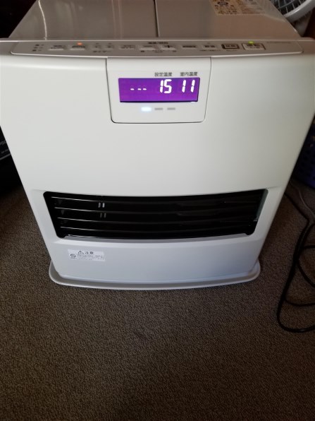 コロナ FH-VX3620BY(W) [ホワイト] 価格比較 - 価格.com