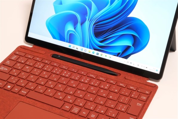 マイクロソフト Surface Pro 8 Core i7/16GBメモリ/256GB SSD/Office
