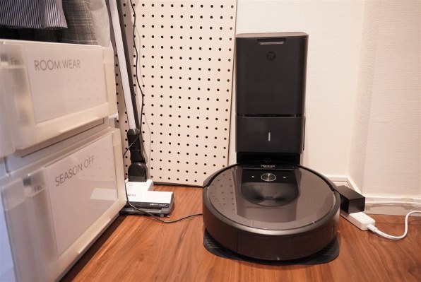 iRobot ルンバ i7+ i755060 価格比較 - 価格.com