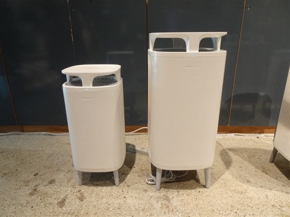 ブルーエア Blueair DustMagnet 5210i 105910 価格比較 - 価格.com