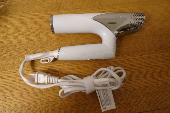 MTG ReFa BEAUTECH DRYER SMART RE-AN-02A [ホワイト] 価格比較 - 価格.com