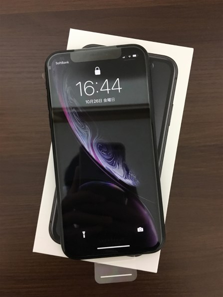 Apple iPhone XR 64GB SIMフリー投稿画像・動画 (レビュー) - 価格.com