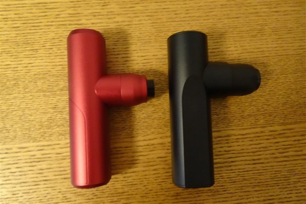 アテックス ルルドガン プラスアーム AX-HX336rd [レッド] 価格比較