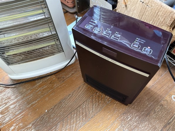 ダイニチ EF-1200F(T) [ブラウン] 価格比較 - 価格.com