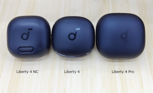 ANKER Soundcore Liberty 4 Pro A3954N31 [スカイブルー] 価格比較