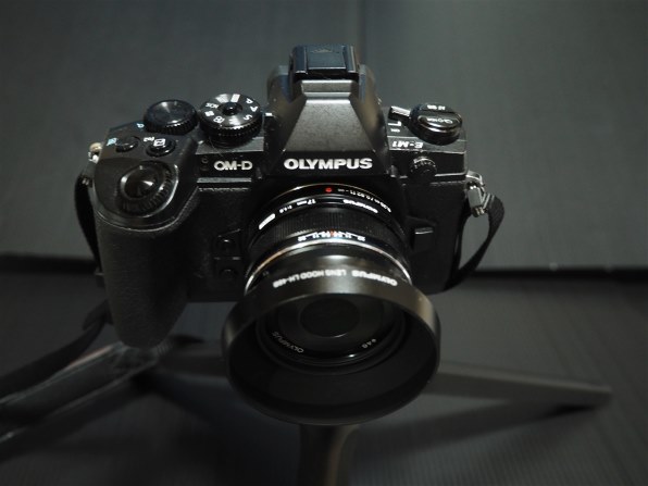 オリンパス OLYMPUS PEN Lite E-PL7 EZダブルズームキットで撮影された