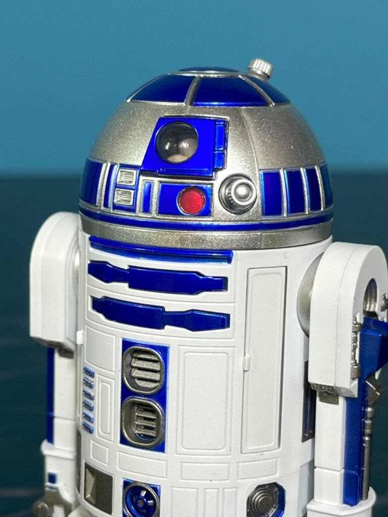 レビュー】S.H.Figuarts Star Wars C-3PO -Classic Ver.-（STAR WARS