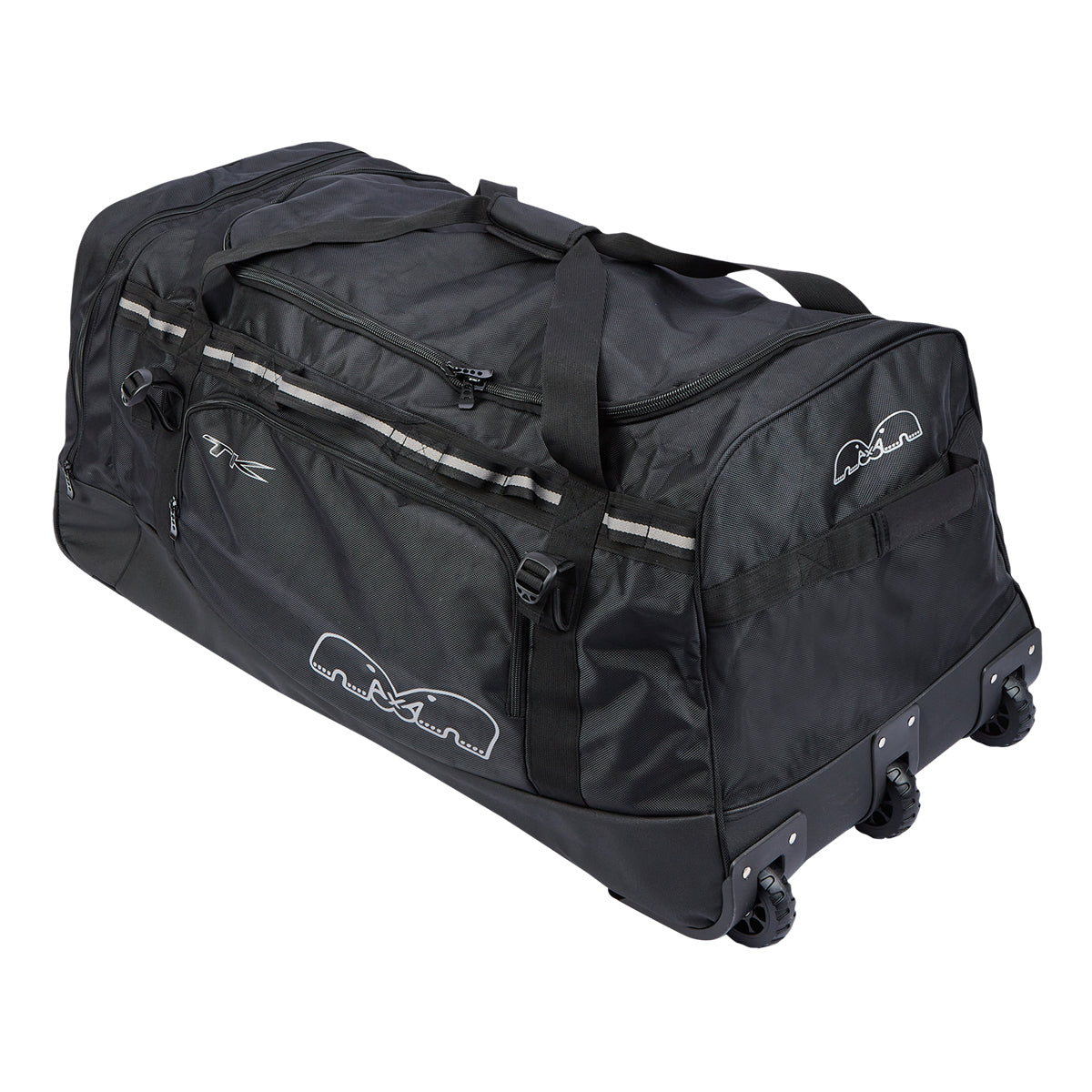 TK TK5 PLUS GOALIE BAG – Revamp Sports