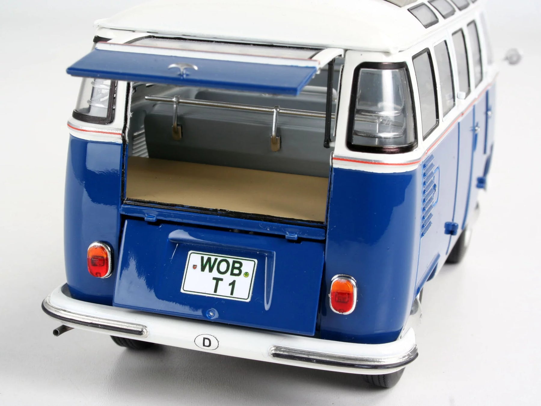 Volkswagen T1 