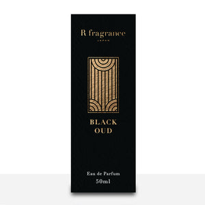 ブラック ウード オードパルファン – R fragrance ONLINE SHOP