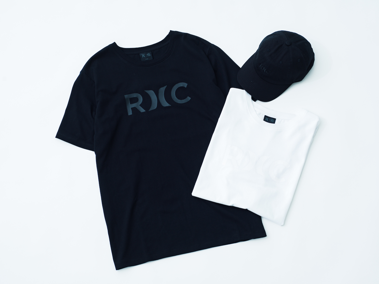 RHC Logo T-Shirts&Cap｜Pick Up Item | RHC ronherman