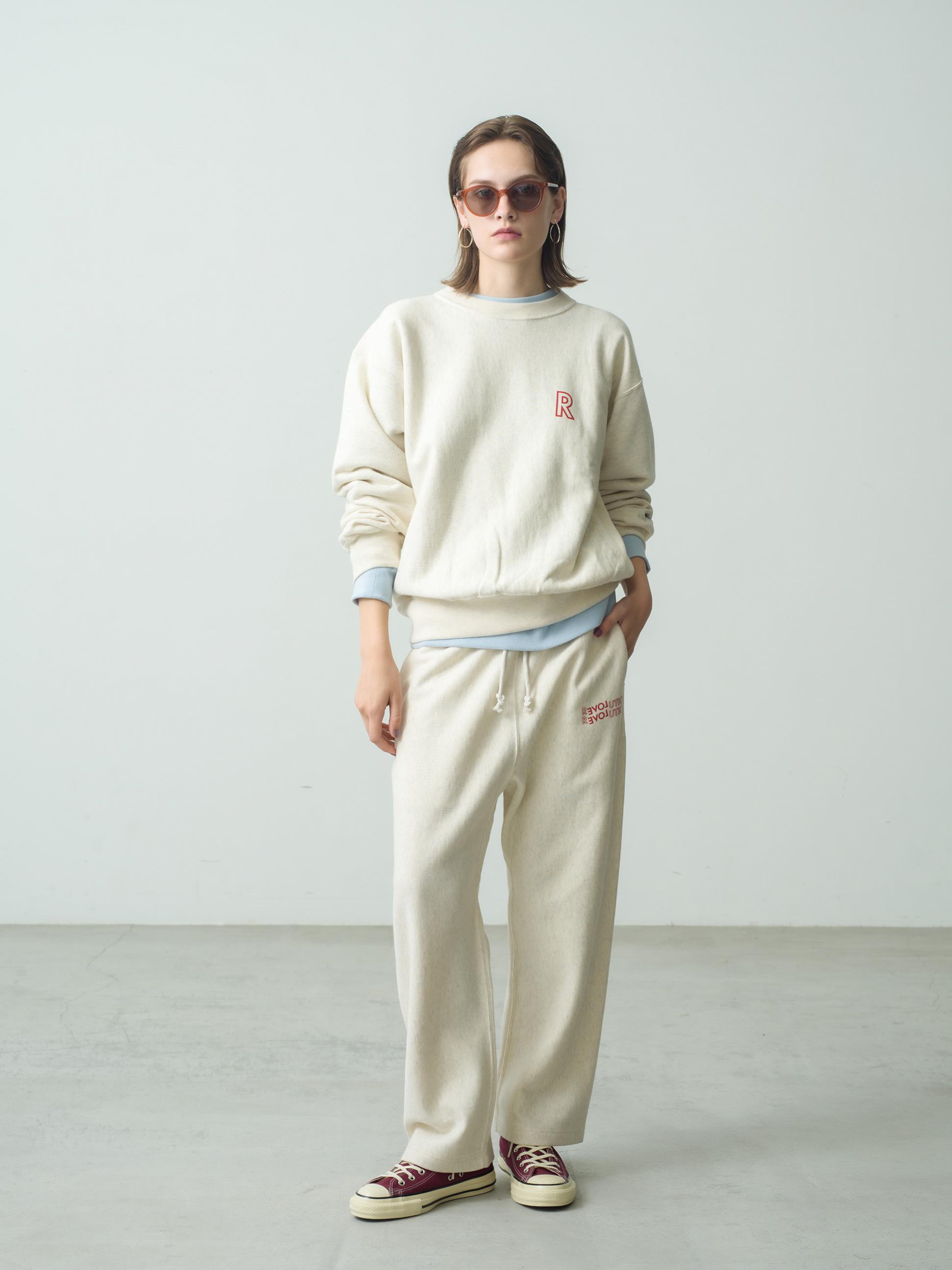 スウェットシャツ ＆ パンツ｜Pick Up Item | RHC ronherman