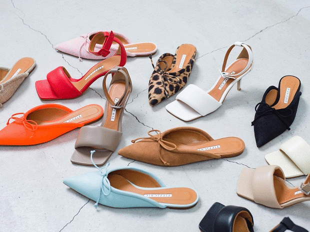 PIPPICHIC Special Ordering 11.13(sat)-11.23(tue) @ RHC Ron Herman