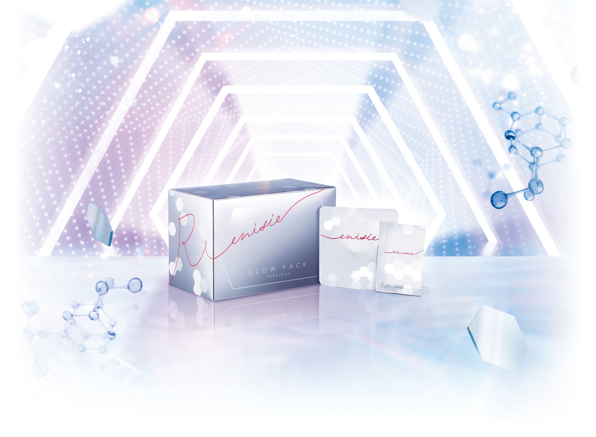 GLOW PACK グローパック