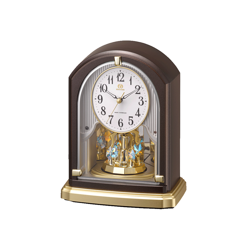 リズム製品情報 | 8RY414HG06