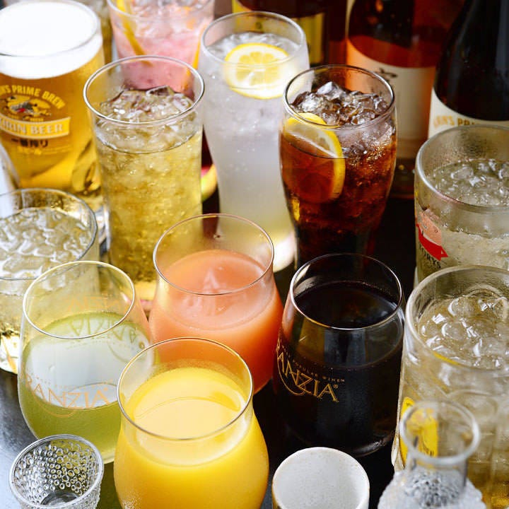 店麺多房 あいうえお - 平針駅近くでデカ盛り