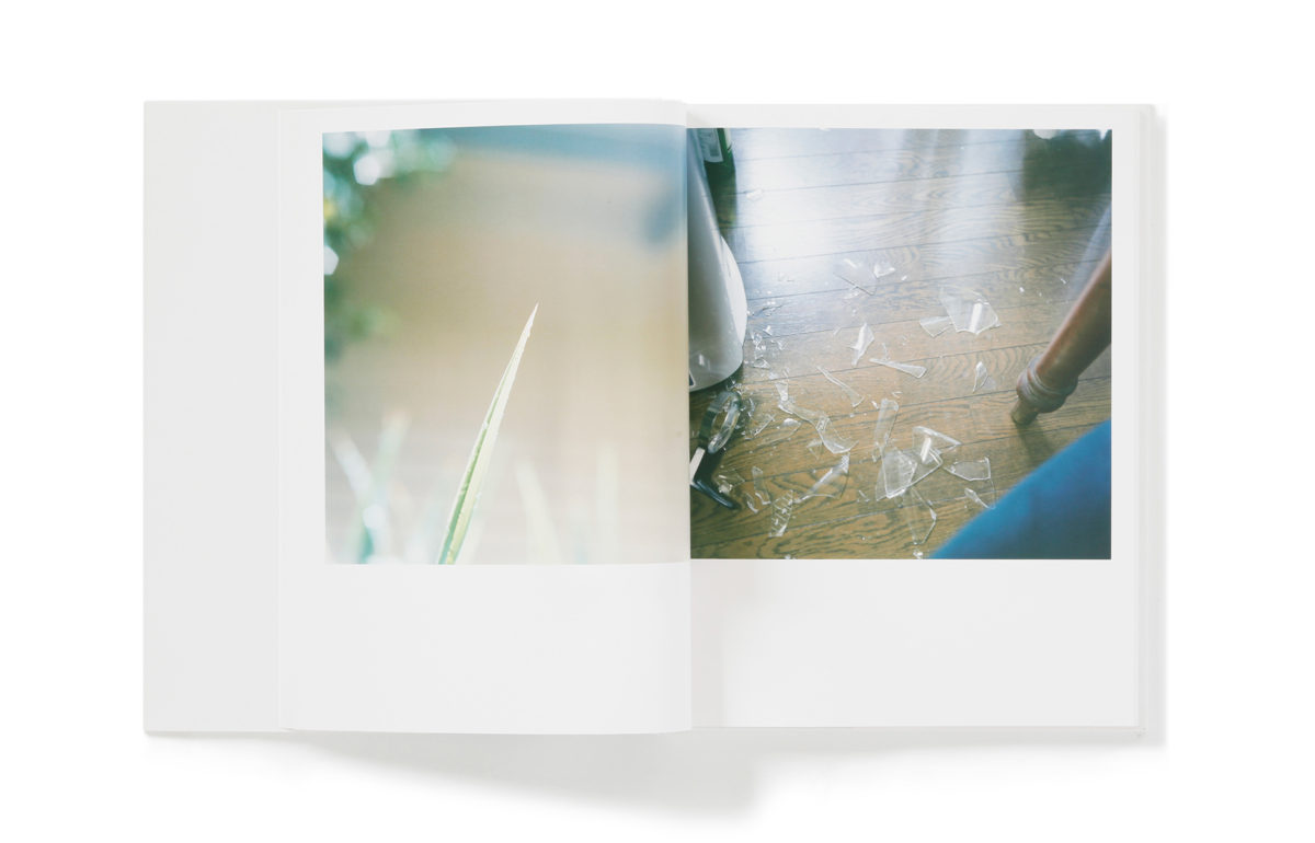 Rinko Kawauchi – 川内倫子 | AILA