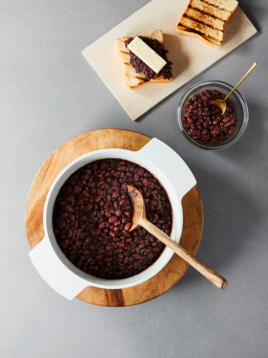 White 22cm ｜ Lineup ｜ リンナイの無水調理鍋 Leggiero by Rinnai