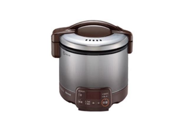 こがまる：ラインアップ － リンナイ