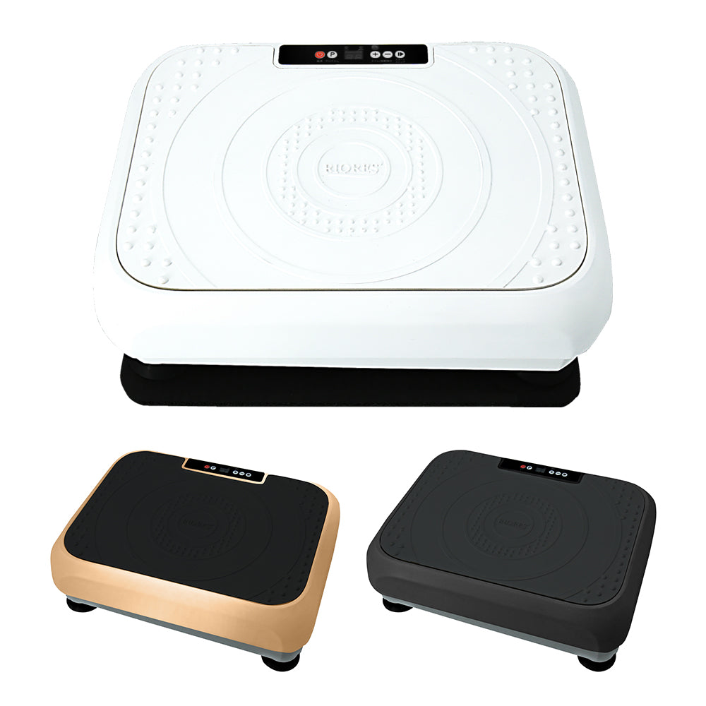 ボディーシェイカー ピコ RIORES