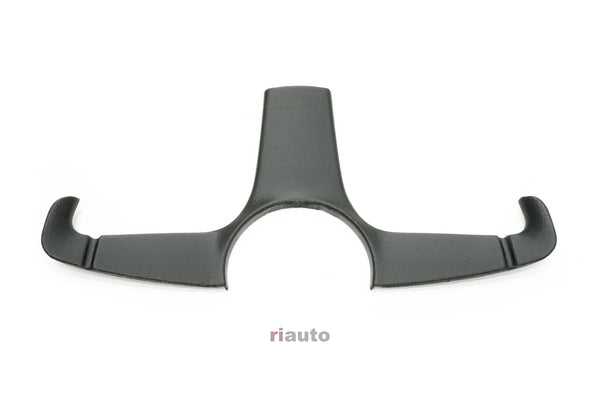 BBS Designline Steering Wheel Insert Cover Top Replica 3D KBA