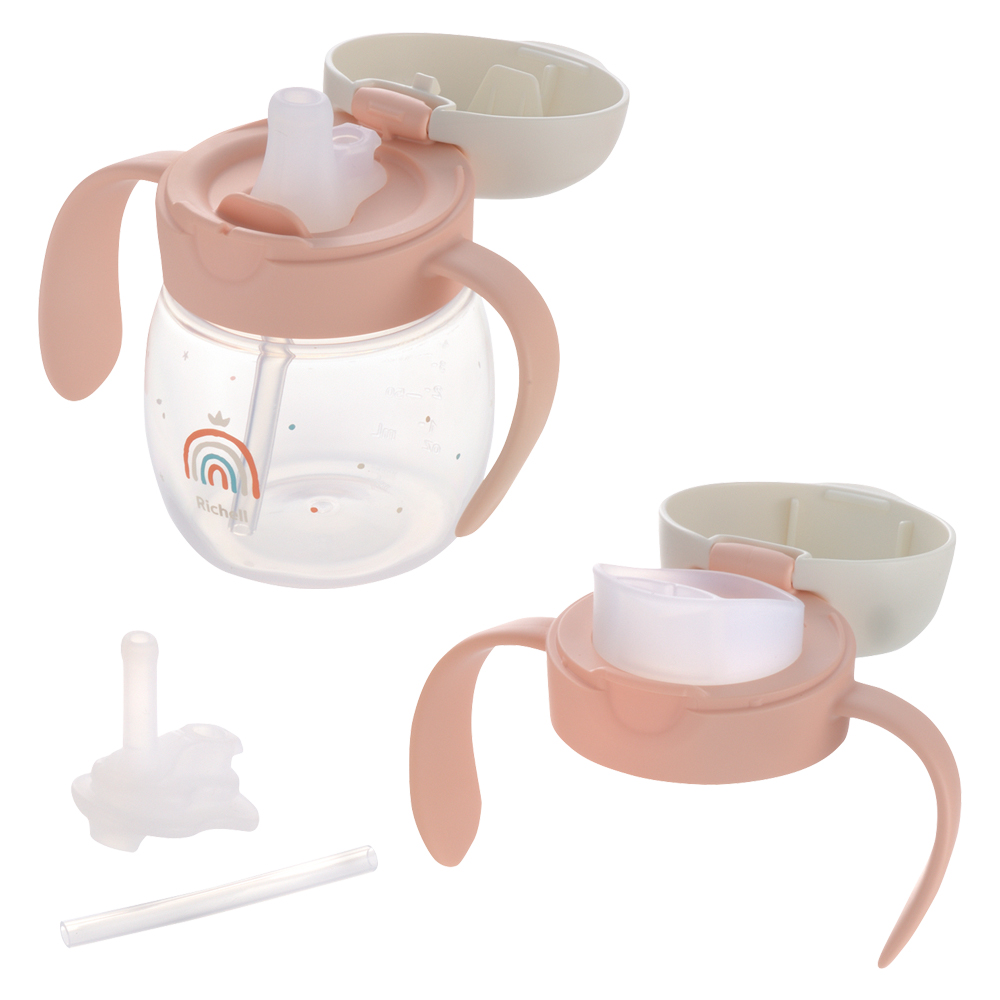 トライ マグセット | リッチェル公式ウェブショップ