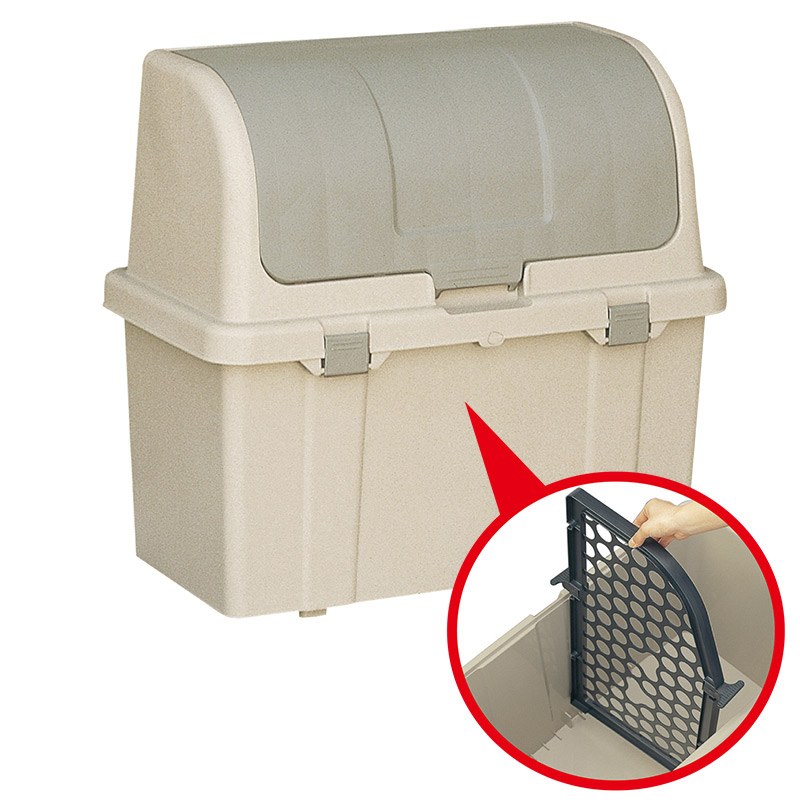 分別ストッカー W220C用仕切り | リッチェル公式ウェブショップ