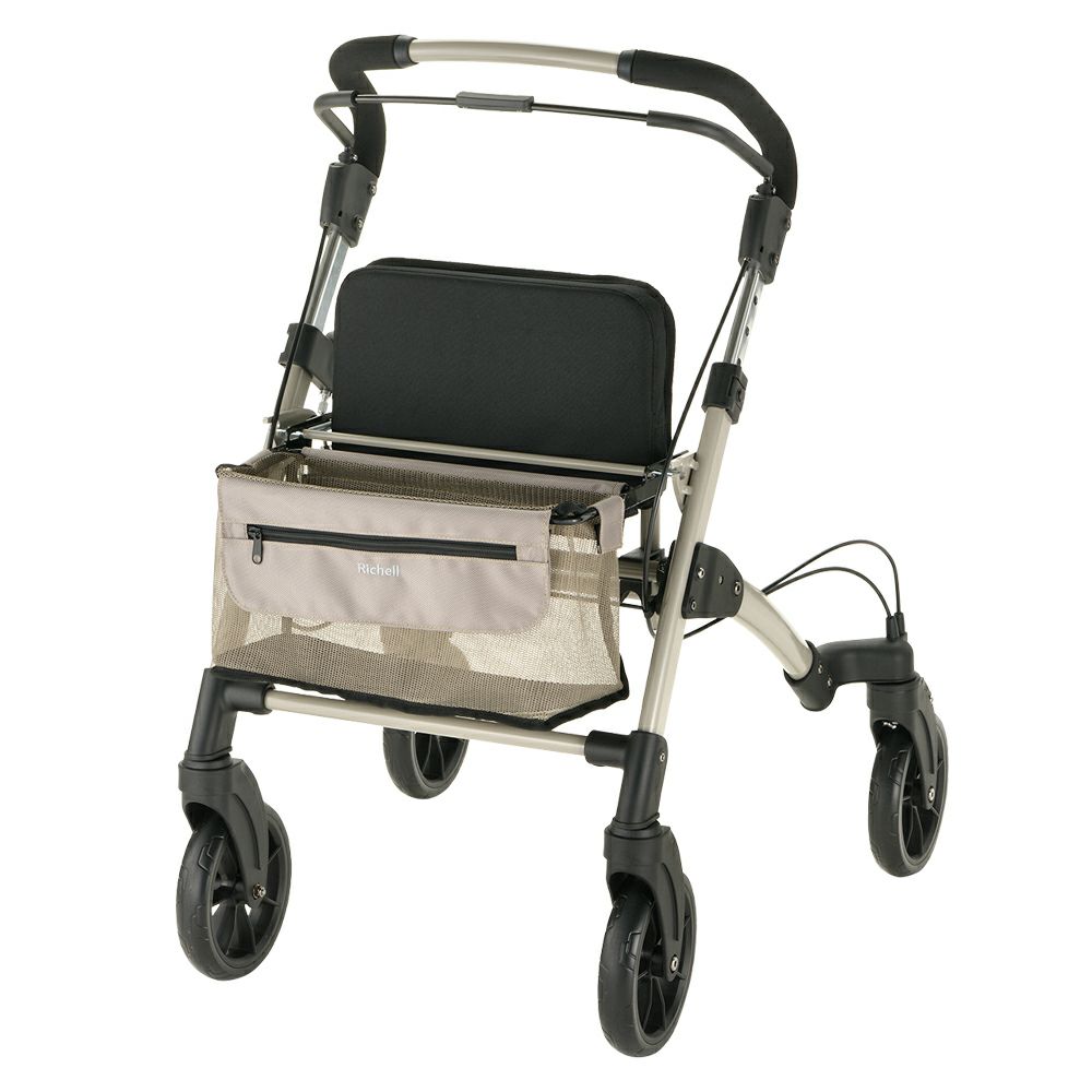 アルキュート UL | リッチェル公式ウェブショップ