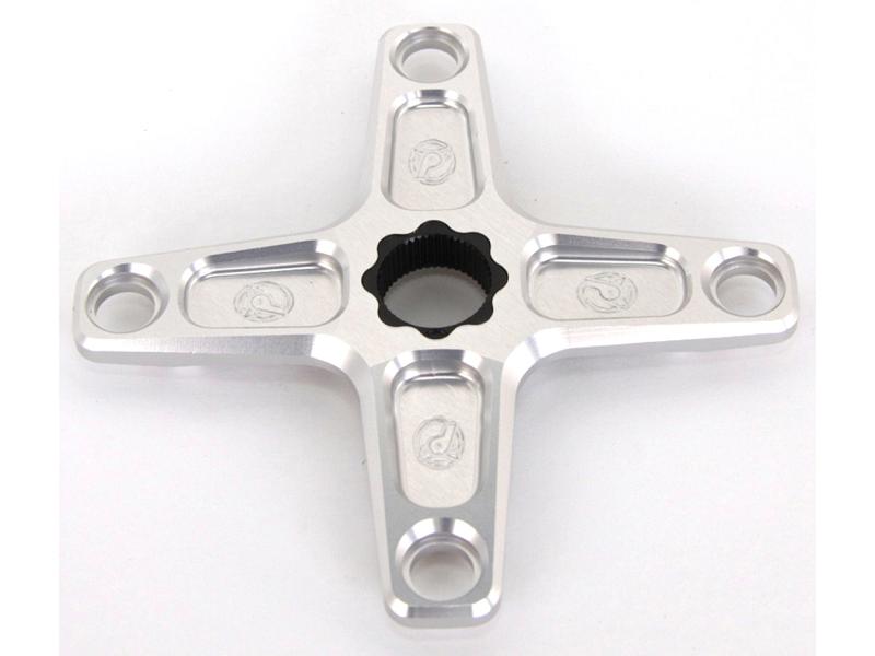 SPLINE DRIVE SPIDER - モトクロスインターナショナル