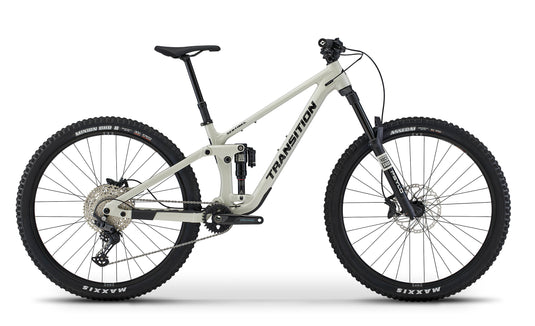 Transition Sentinel V3 Carbon XO AXS 2025 – Ride Bicycles