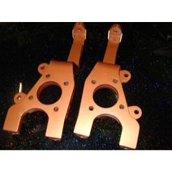 プレートタイプ！スタンダード！ショートナックルアーム! 18クラウン系