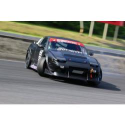 S13 180SX 切れ角アップナックルセットSP！ 切れ角アップナックル