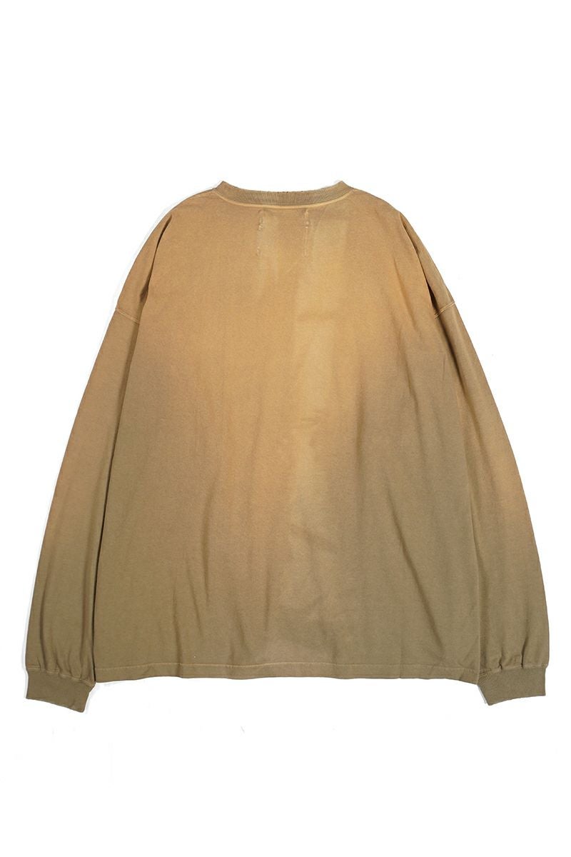 DAIRIKU(ダイリク) | DAIRIKU(ダイリク)WHERE Vintage Theme Tee