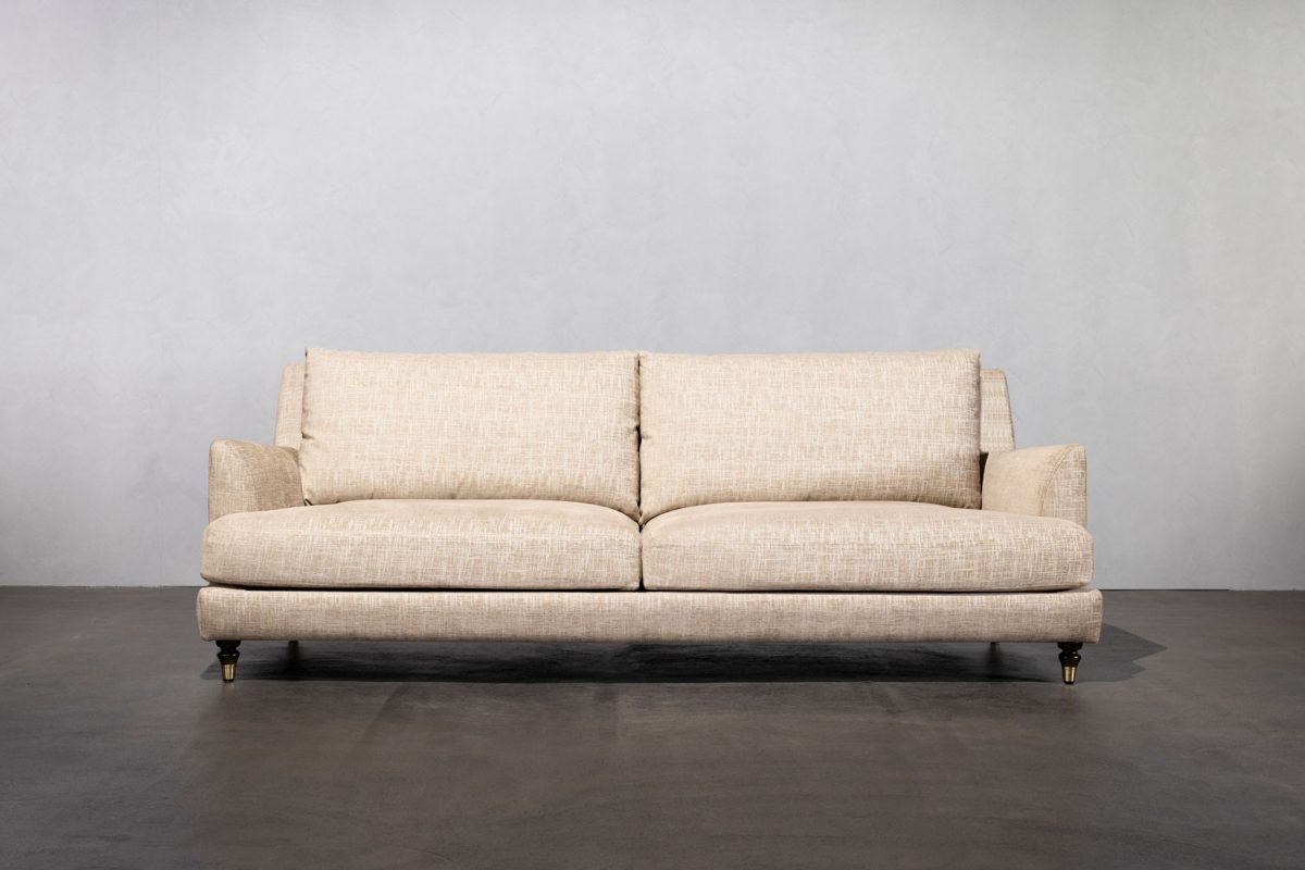 ARLES（アルル）｜Sofas｜Ritzwell（リッツウェル）