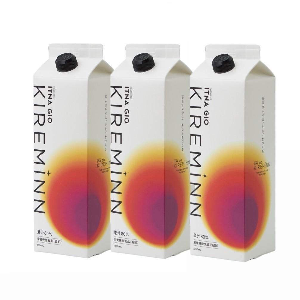 ITNA GIO イッタナジオ / RITA