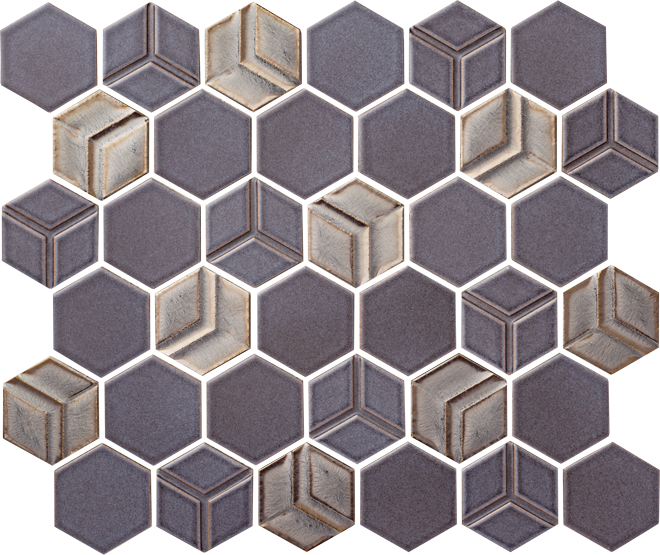 グリスメタリコ | RIVIERA デザインタイル・天然石のリビエラ株式会社