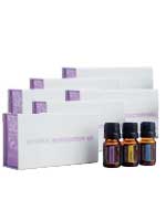 ドテラ製品キット