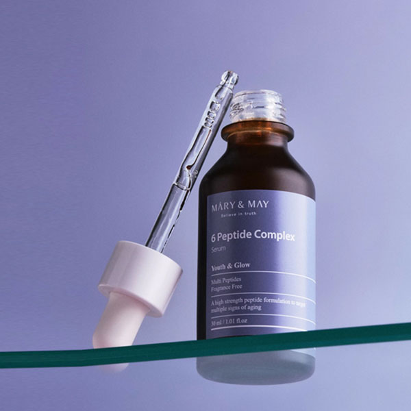 化粧水・ローション・トナー JKR BABYCELL PEPTIDE SYM SERUM 30mL JKR