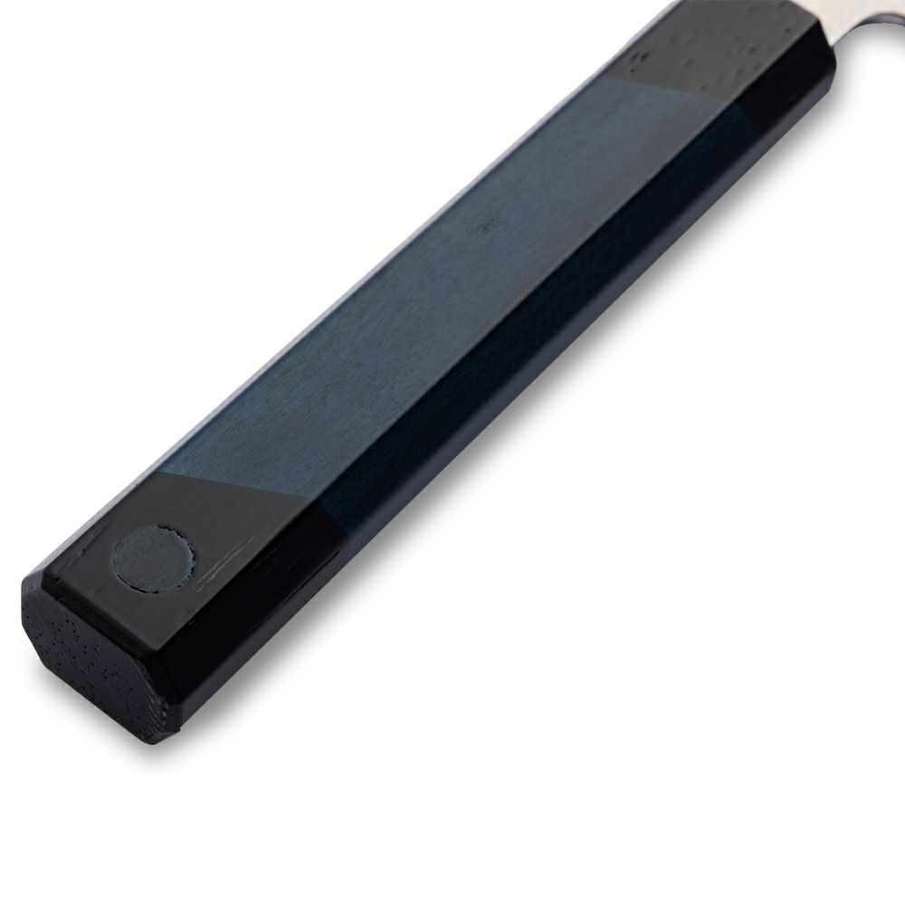 sen 閃】和ペティナイフ 150mm 磨き | ロカルコストア