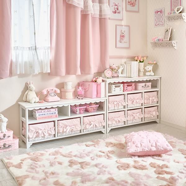 期間限定特別価格 ～3/31 AM10:00まで】ふんわリボンラグ(正方形・180