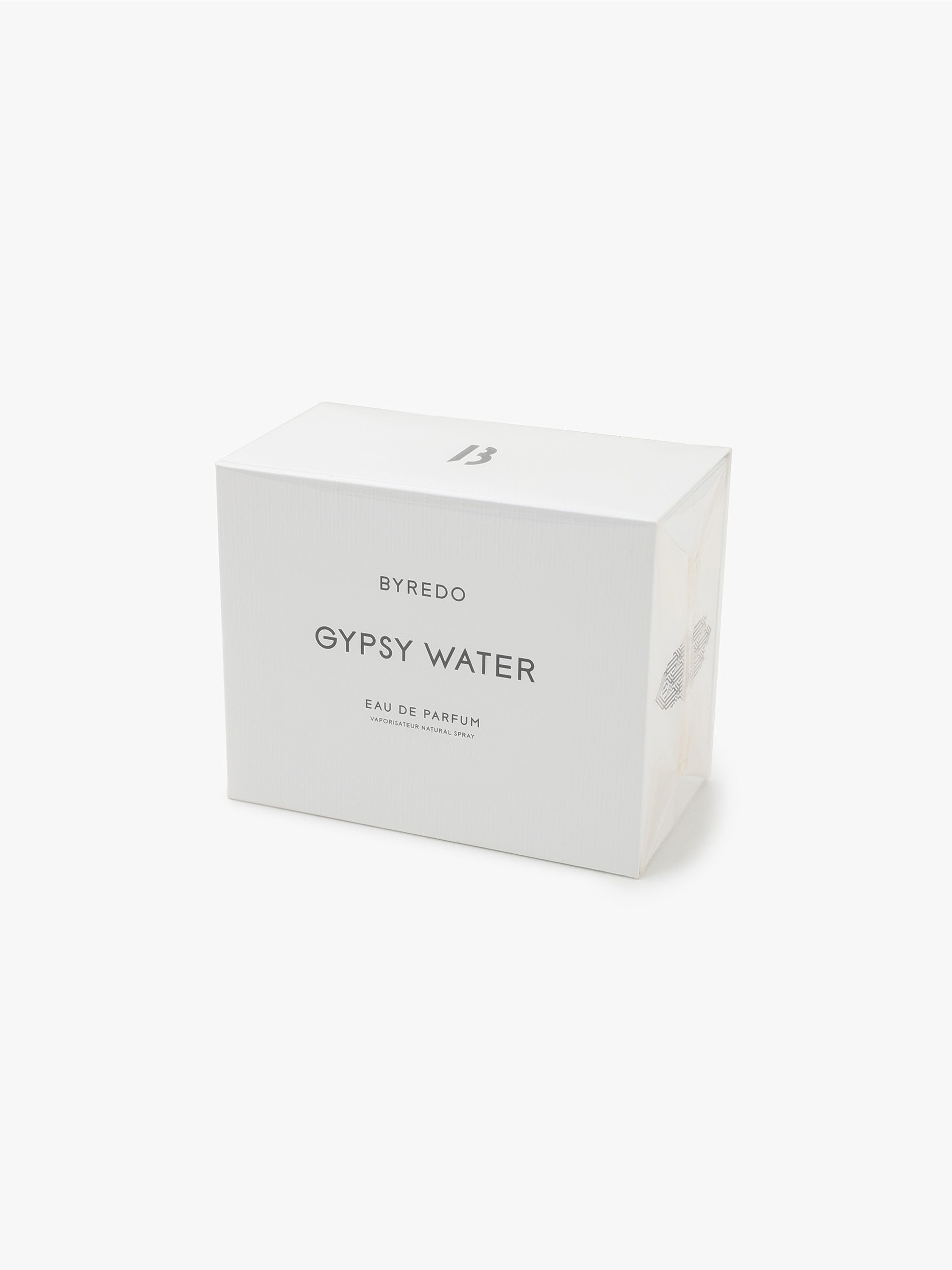 ジプシー ウォーター50ml｜BYREDO(バイレード)｜Ron Herman