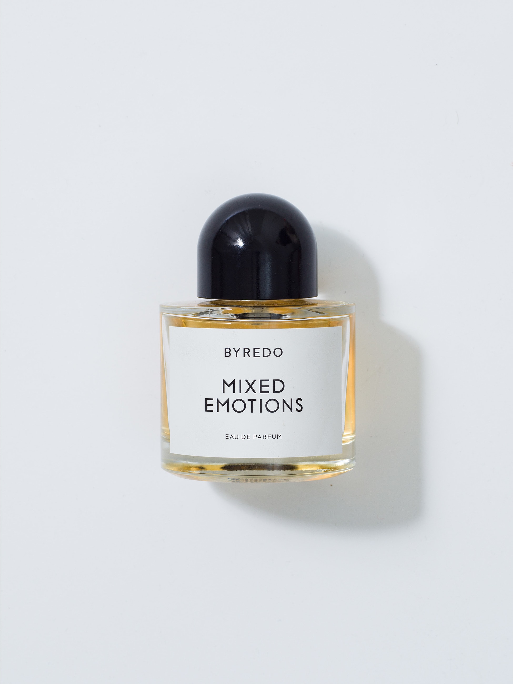 ミックスト エモーションズ 50ml｜BYREDO(バイレード)｜Ron Herman