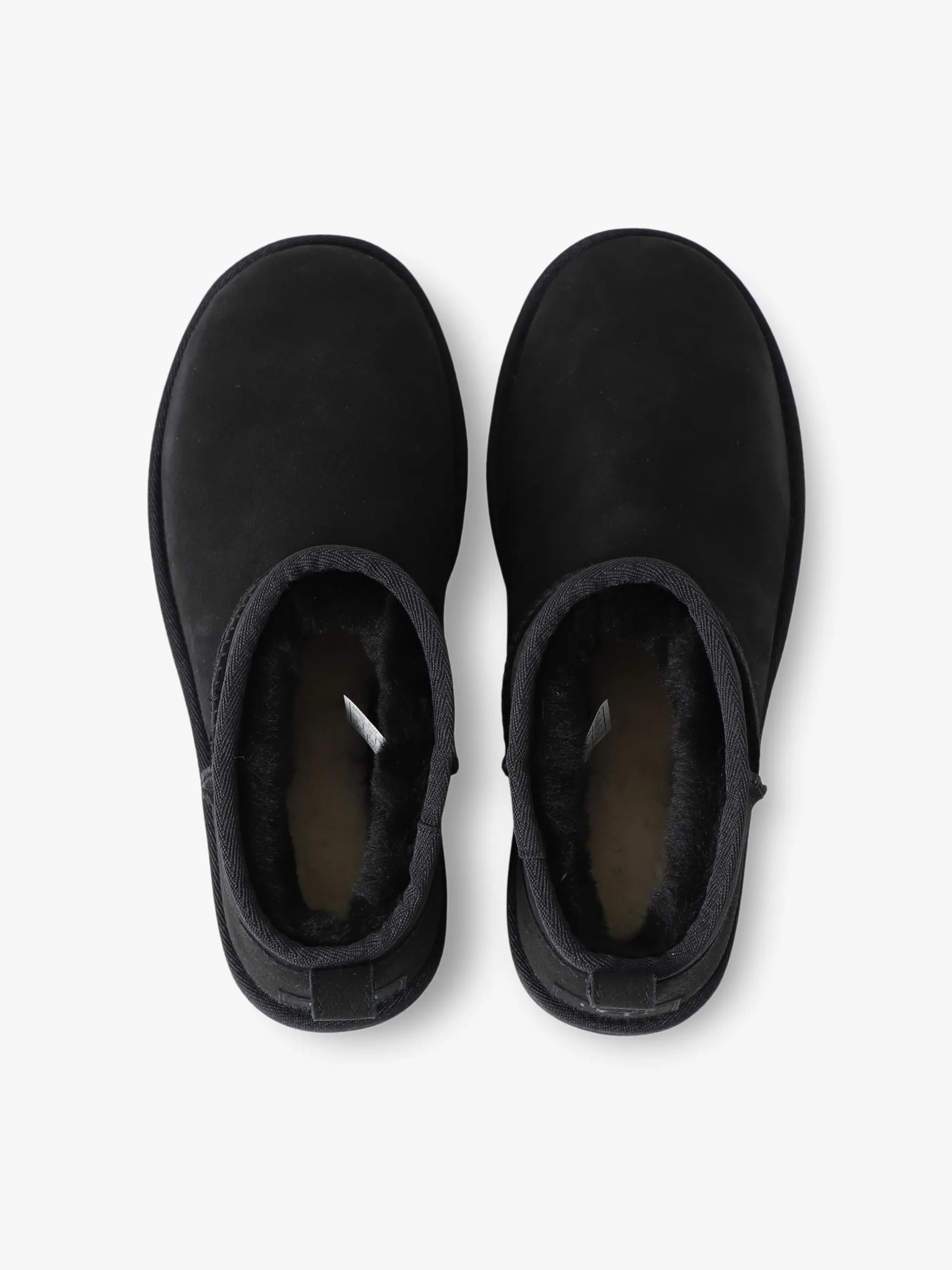 クラシック ウルトラ ミニ（23-25cm）｜UGG(R)(アグ)｜Ron Herman