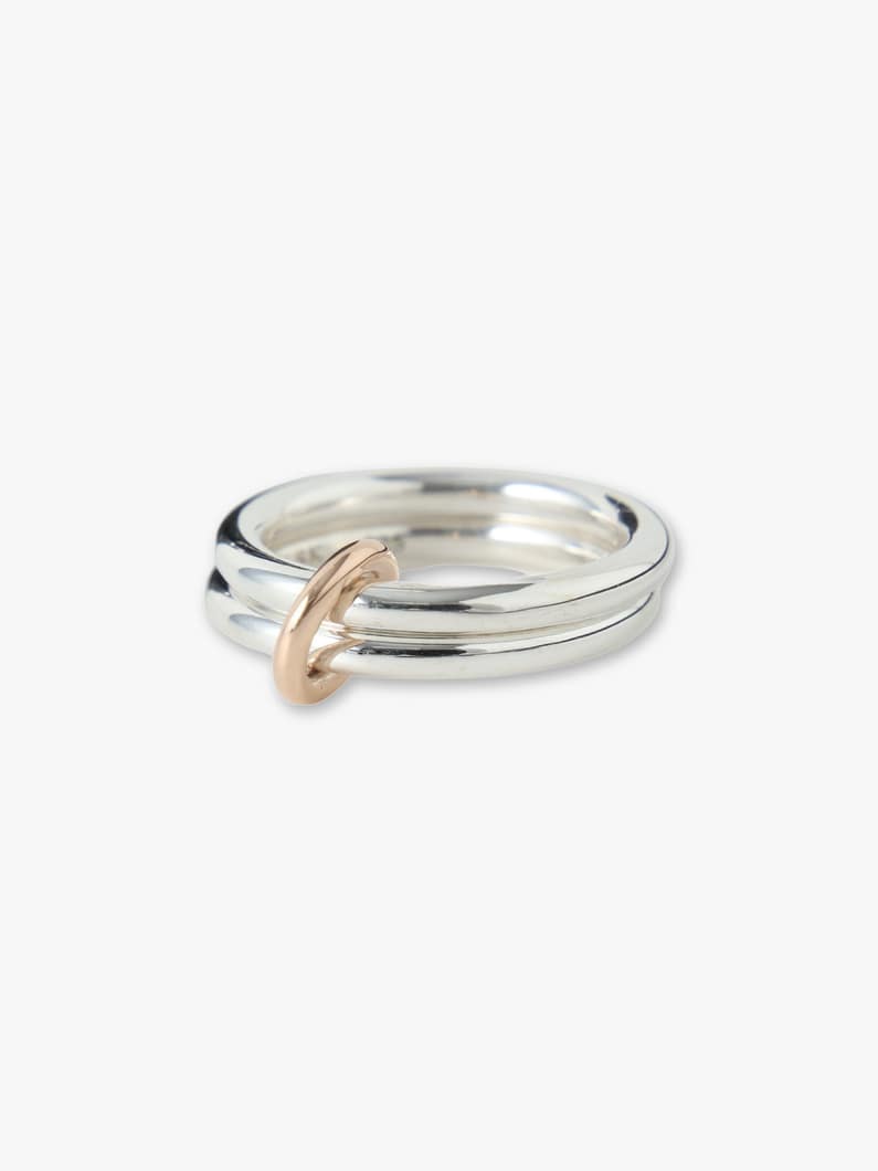 クララ リング｜Spinelli Kilcollin(スピネリキルコリン)｜Ron Herman